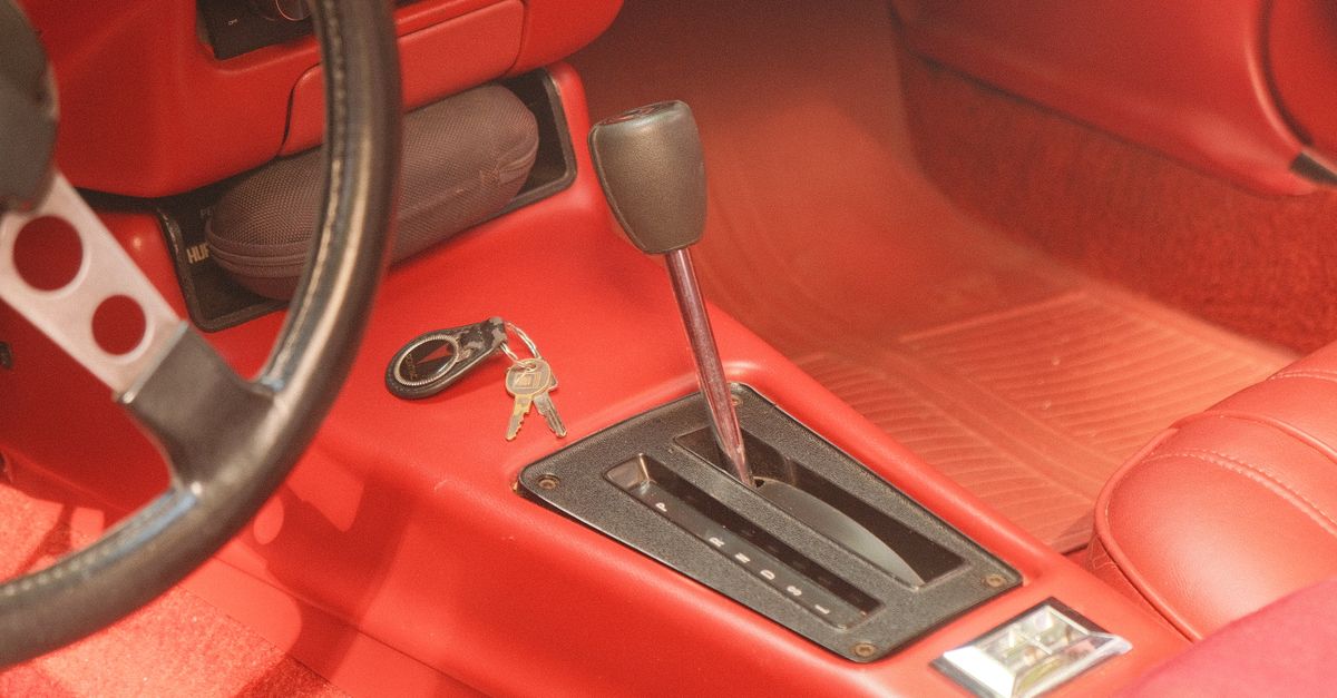 Car Key Fob Programming — Cherry Hill Locksmiths