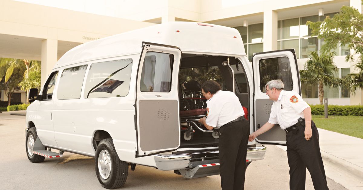 Emergency Vehicle Lockout — Cherry Hill Locksmiths