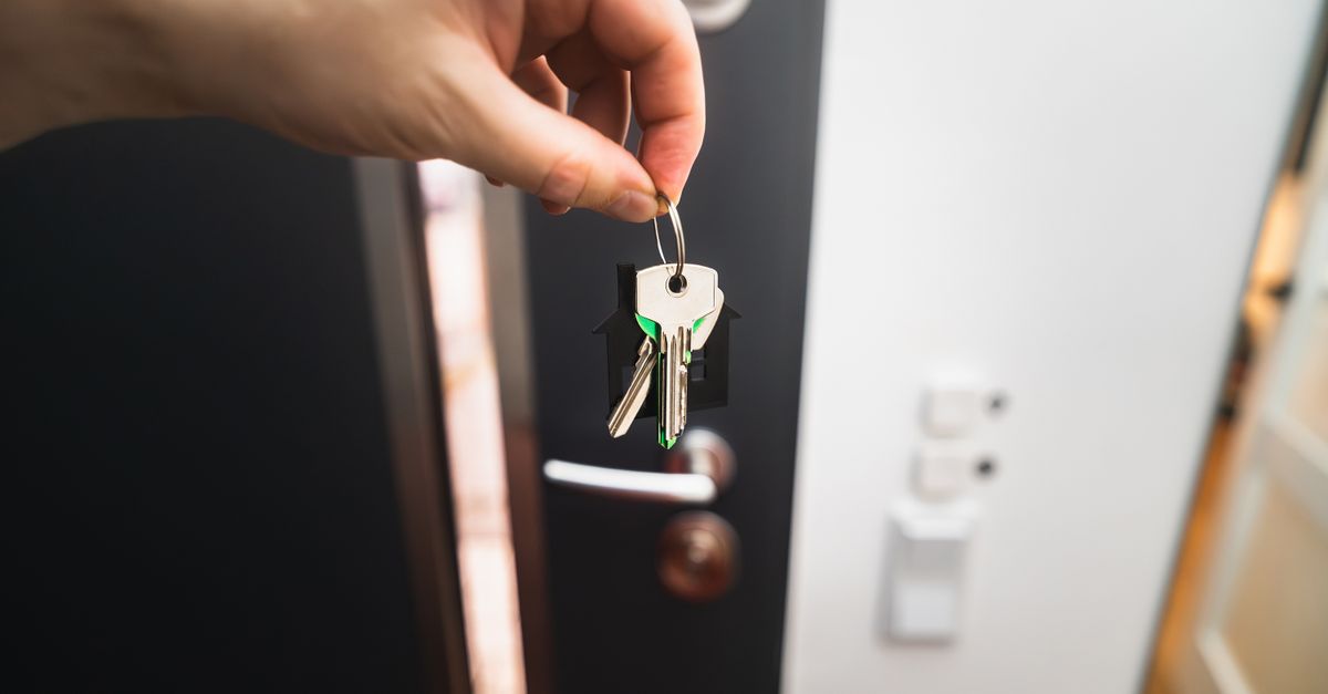 Commercial Lock Rekeying — Cherry Hill Locksmiths
