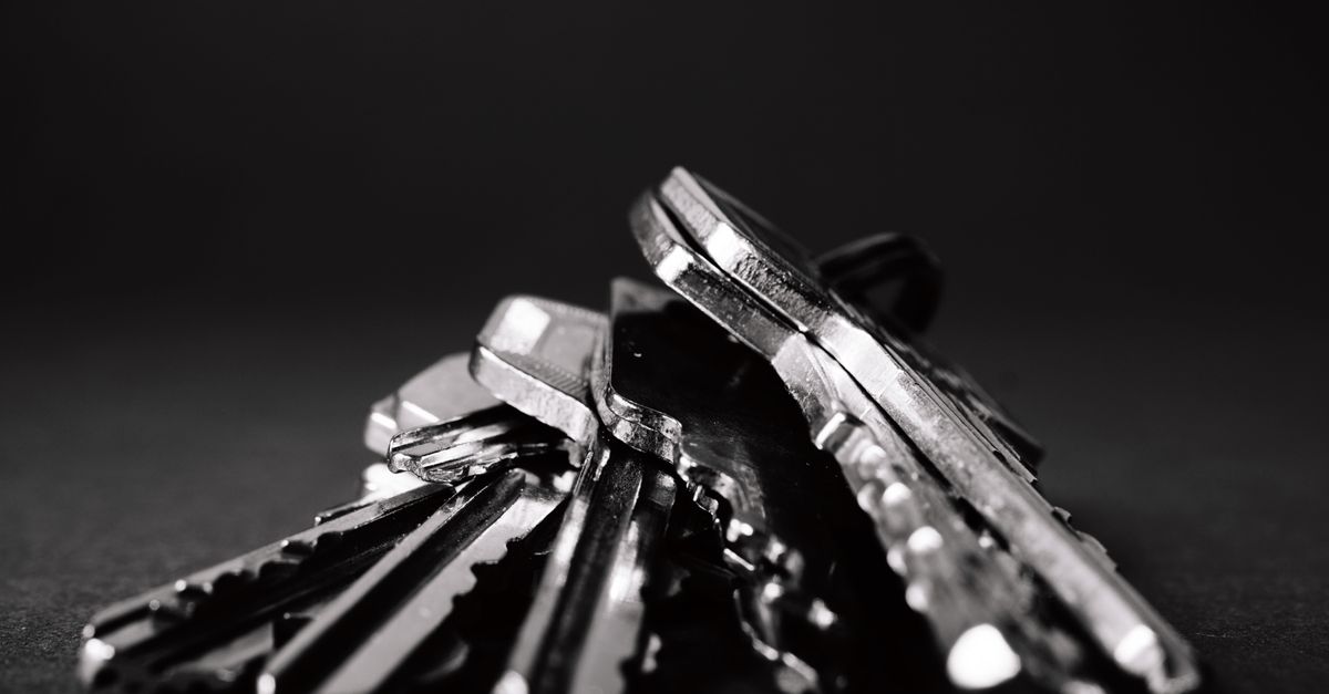 How Much Does It Cost to Rekey Locks After Moving in Cherry Hill, NJ? — Cherry Hill Locksmiths