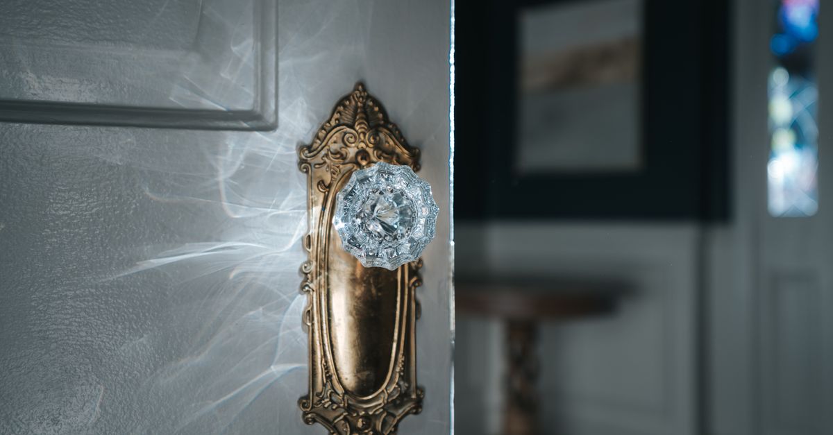 Deadbolt Installation — Cherry Hill Locksmiths