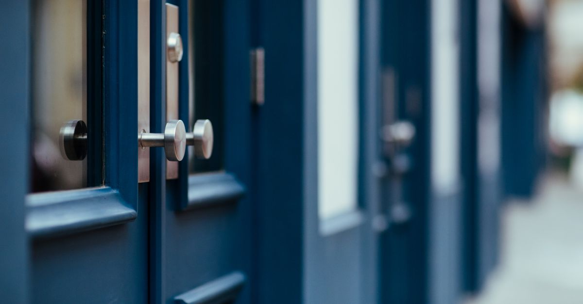 Home Lock Rekeying — Cherry Hill Locksmiths