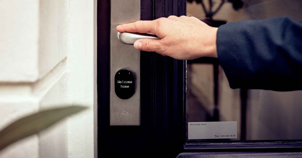 Mortise Lock Installation & Repair — Cherry Hill Locksmiths