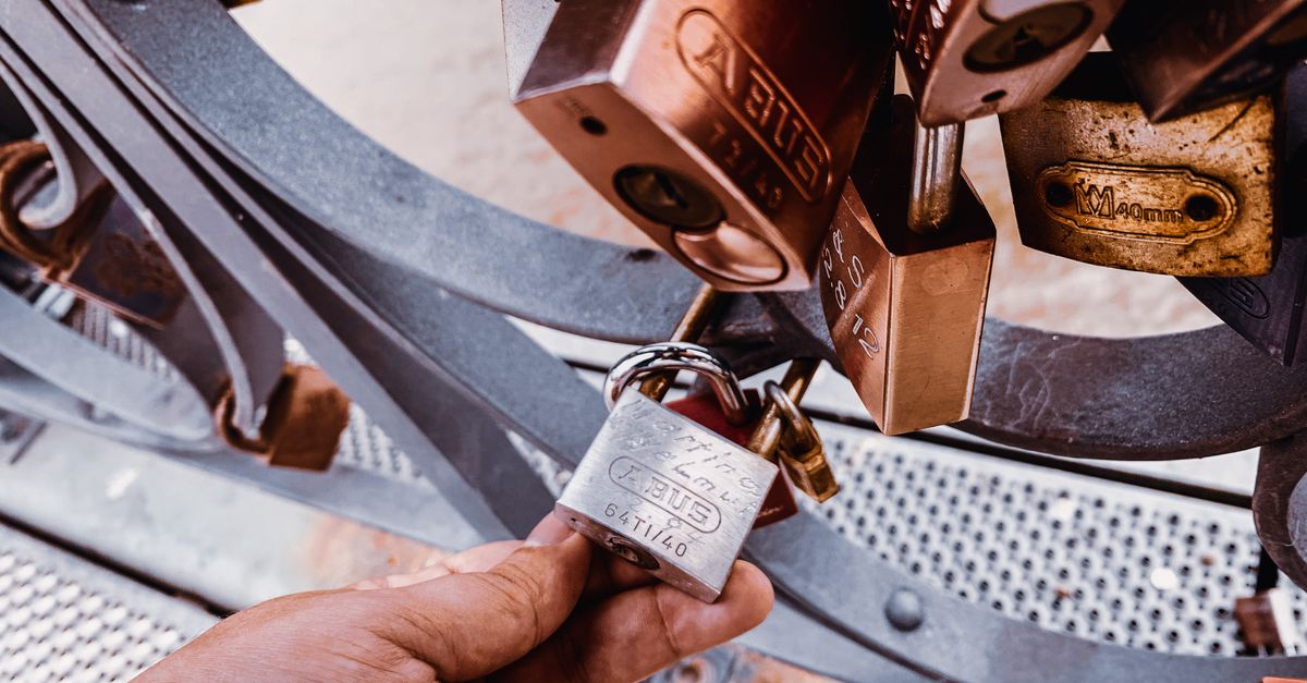 deadbolt installation — Cherry Hill Locksmiths