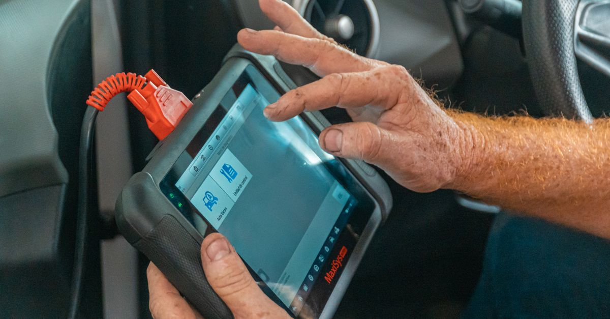What Car Key Fob Programming Actually Involves — Cherry Hill Locksmiths