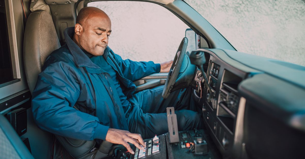 Emergency Locksmith Response: Locked Out With a Dead or Missing Fob — Cherry Hill Locksmiths