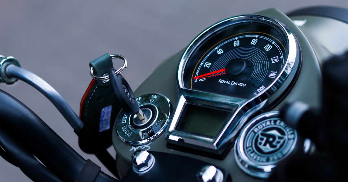 How a Failing Ignition Lock Cylinder Actually Behaves — Cherry Hill Locksmiths