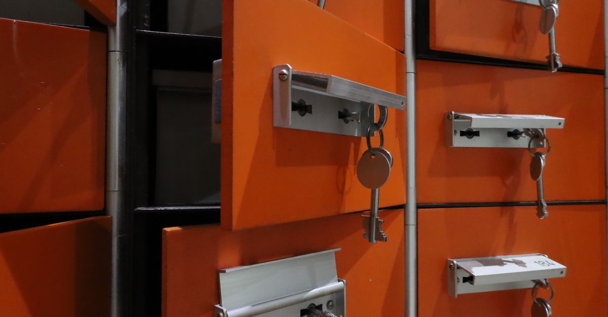 Emergency Commercial Locksmith Response — Available Around the Clock — Cherry Hill Locksmiths