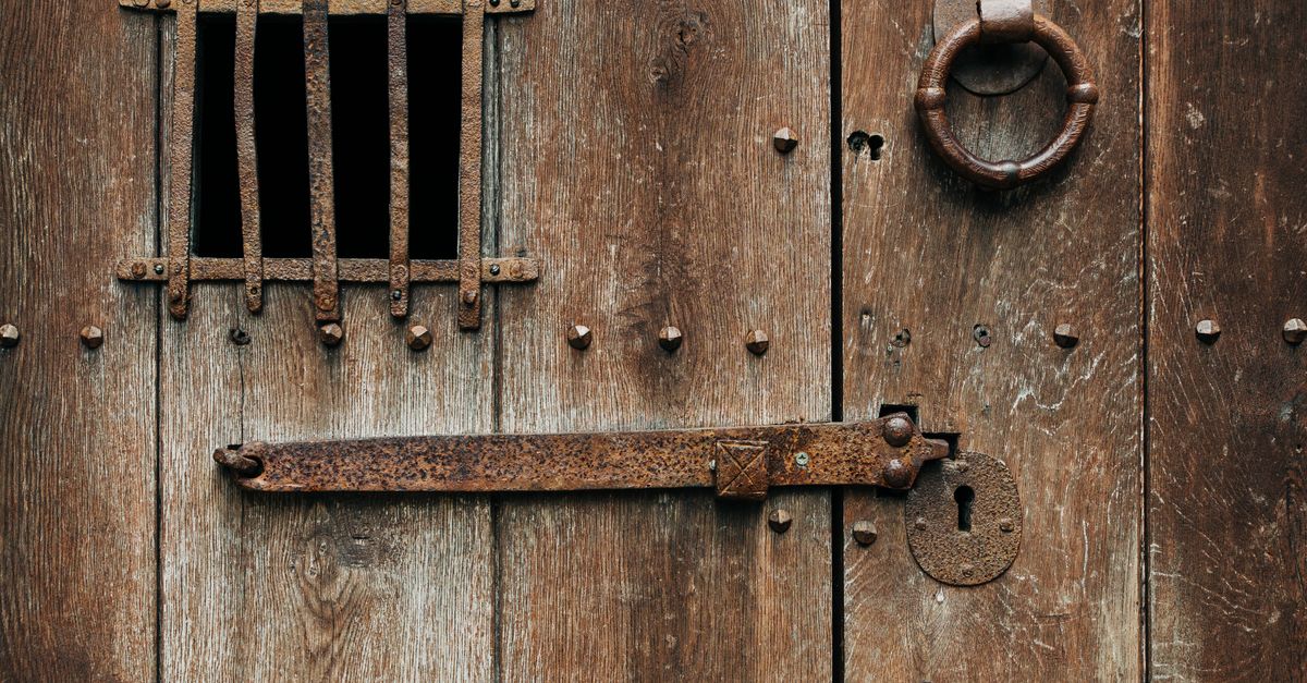 What Is a Mortise Lock and Why Commercial Doors Depend on It — Cherry Hill Locksmiths