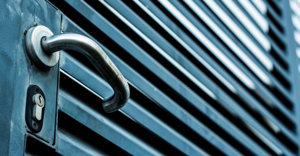 Emergency Locksmith Response for Commercial Doors in Cherry Hill Township — Cherry Hill Locksmiths