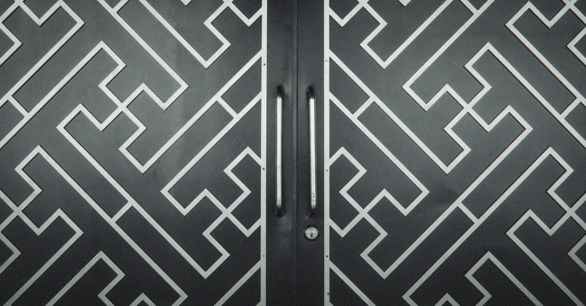 What Push Bar and Panic Bar Installation Actually Involves — Cherry Hill Locksmiths