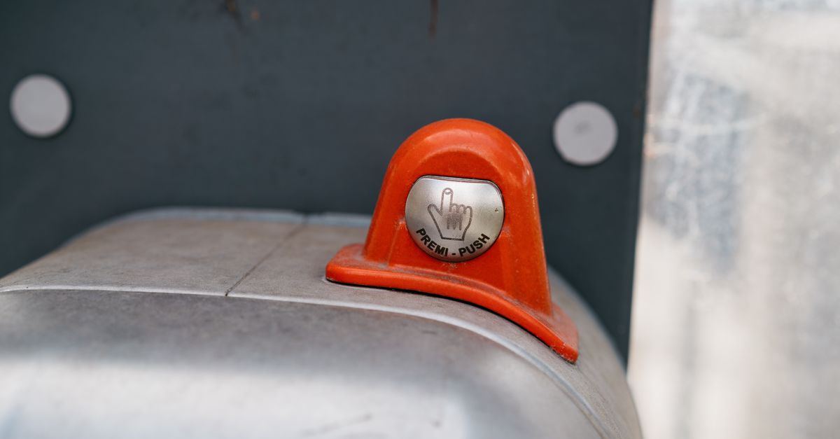Panic Bar Repair and Replacement: When to Call an Emergency Locksmith — Cherry Hill Locksmiths
