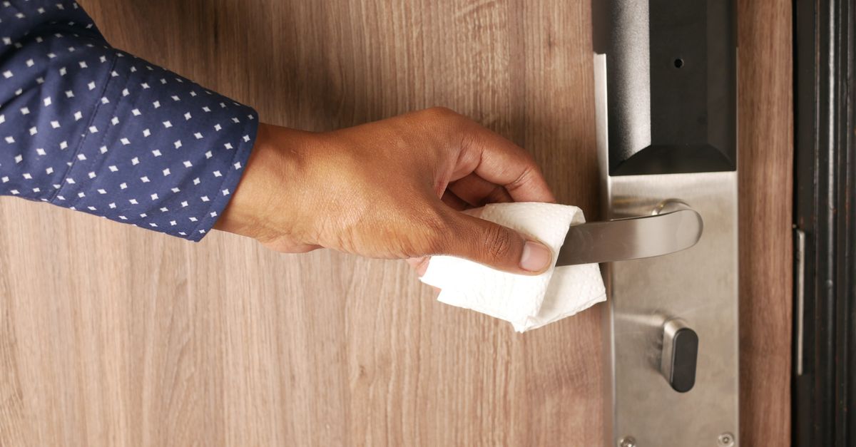 Why Door Knob Lock Replacement Is Often Overdue — Cherry Hill Locksmiths