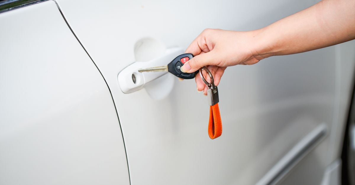 What Our Cherry Hill Home Lockout Service Actually Covers — Cherry Hill Locksmiths
