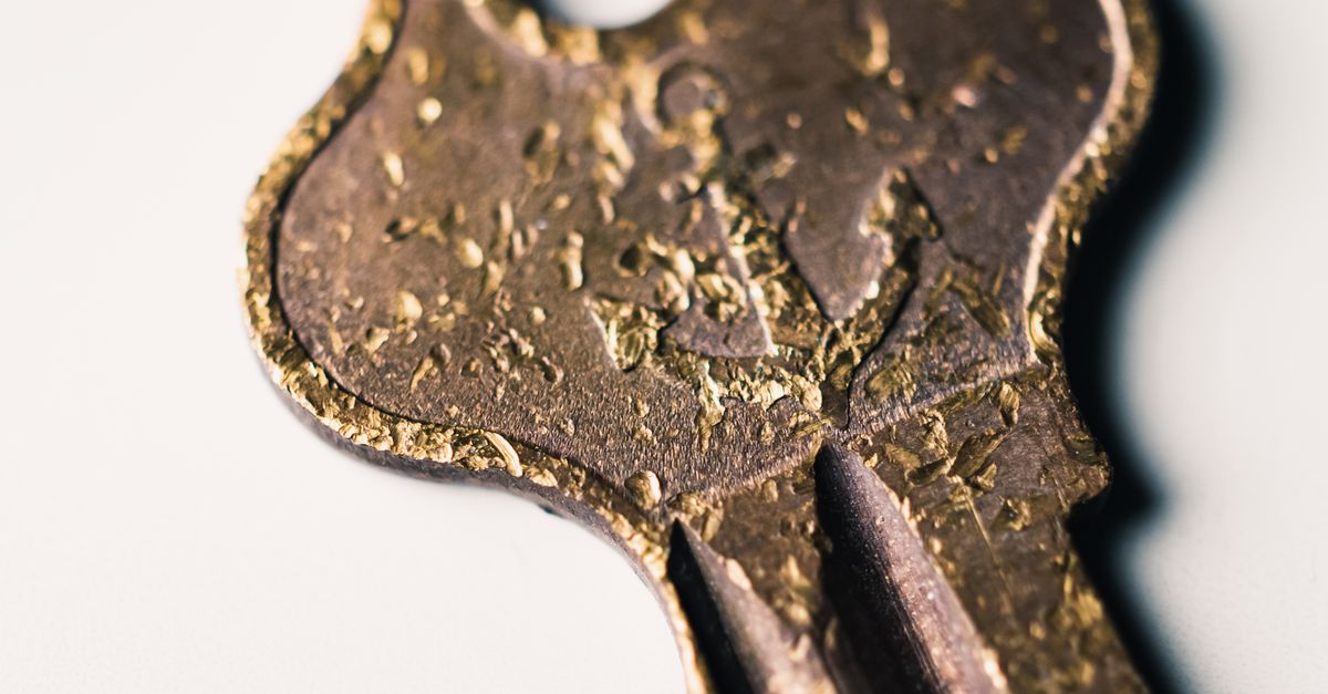 Mortise Lock Repair: When to Fix Rather Than Replace — Cherry Hill Locksmiths